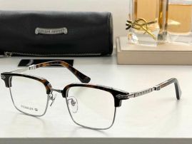 Picture of Chrome Hearts Optical Glasses _SKUfw41980747fw